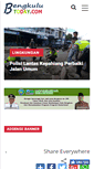 Mobile Screenshot of bengkulutoday.com